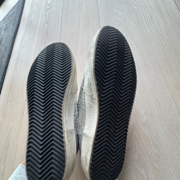 Golden Goose Superstar Sneakers -  Size 40 - Picture 4 of 5